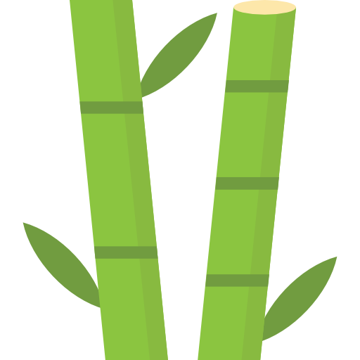 Les Bambous de Kerlilas logo